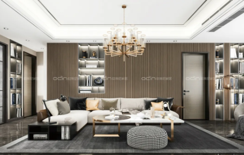 全屋定制怎么樣？詮釋5G時代下的全屋定制行業(yè)