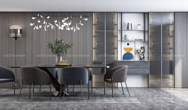 【趨勢(shì)】2021全屋整裝市場(chǎng)怎么樣？需要注意什么呢？