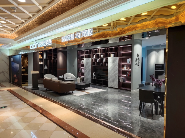 小廠家的全屋定制信得過(guò)嗎?小廠的全屋定制怎么樣