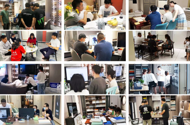 全屋定制門店形象重要嗎 ？需要從哪幾點入手