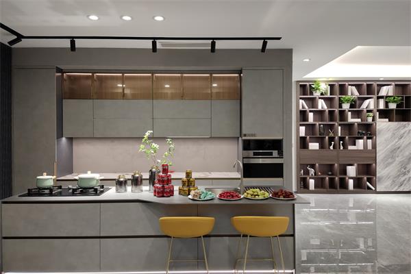 2021年加盟全屋定制還有市場(chǎng)嗎？前景如何？