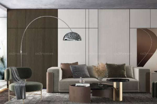 護(hù)墻板為何風(fēng)靡設(shè)計(jì)圈