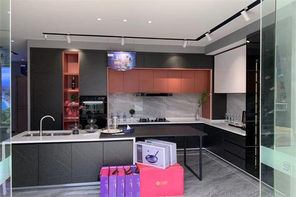 臨近歲末，加盟全屋定制行業(yè)前景怎樣?