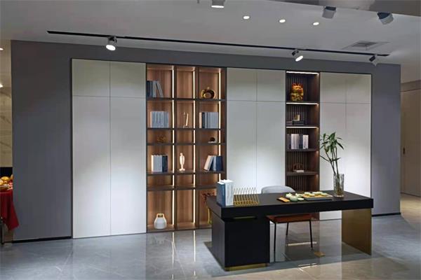 臨近歲末，加盟全屋定制行業(yè)前景怎樣?