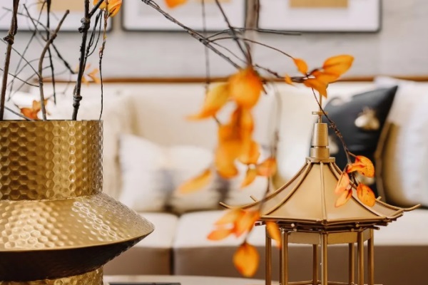 以東方美學(xué)意蘊(yùn)，引領(lǐng)新中式風(fēng)潮