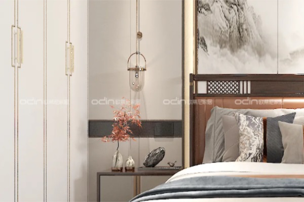 以東方美學(xué)意蘊(yùn)，引領(lǐng)新中式風(fēng)潮