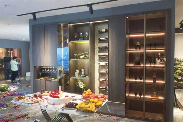 加盟全屋定制后如何正確經(jīng)營