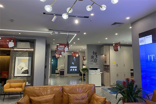 加盟歐蒂尼家居，總部會提供哪些扶持政策？