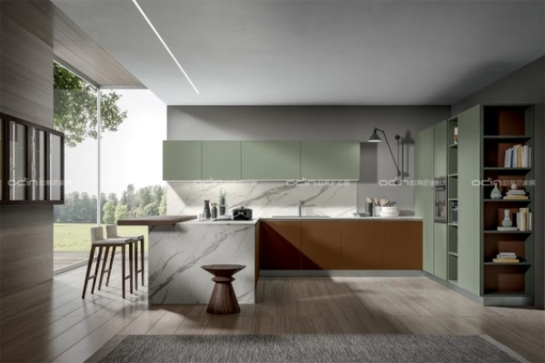 定制櫥柜怎么樣？2021選擇加盟櫥柜定制如何？