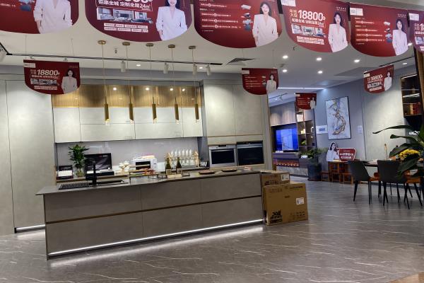 定制櫥柜怎么樣？2021選擇加盟櫥柜定制如何？