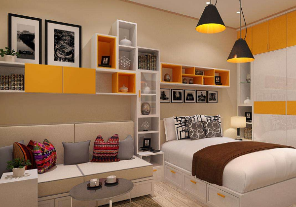 七臺河市全屋定制加盟大概費(fèi)用