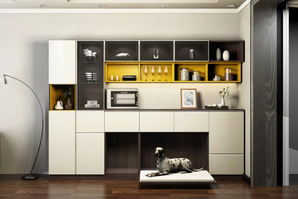 全屋定制加盟費多少錢