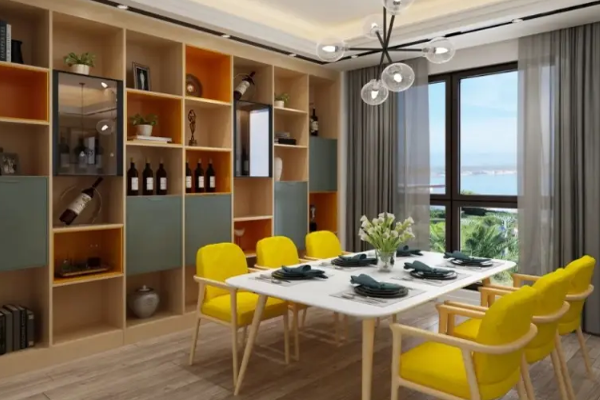 全屋定制加盟一二線品牌哪個(gè)好 全屋定制加盟什么品牌好