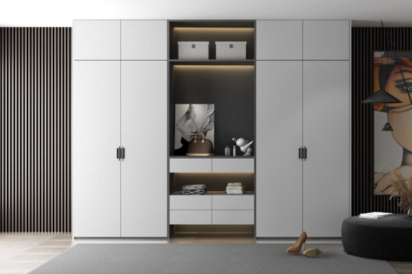 全屋定制十大品牌有哪些？全屋定制十大品牌排名