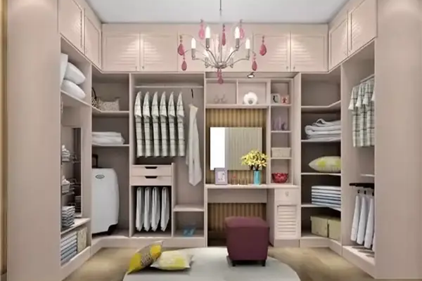 家具定制十大名牌有哪些 中國(guó)家具定制十大品牌排名