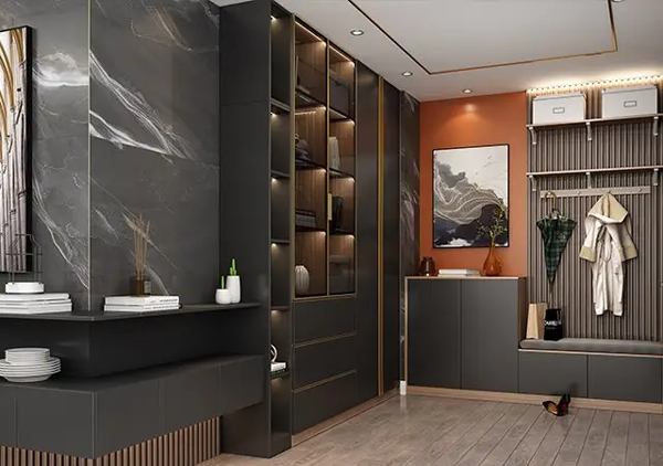 全屋整裝十大公認(rèn)品牌加盟哪家好?